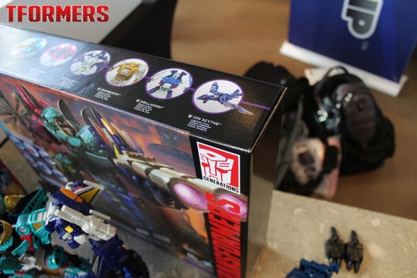 SDCC2016   More Images From Hasbro Breakfast Spotlighting Platinum Edition Liokaiser  (32 of 48)